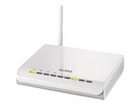 ZyXEL NBG334W 54 Mbps 1 Port 10/100 Wireless G Router