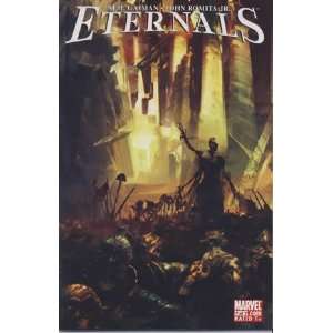  Eternals #7 