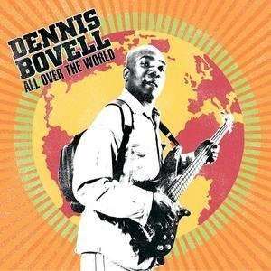  All Over the World Dennis Bovell Music