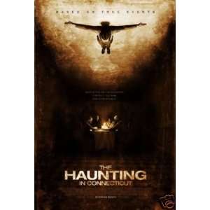  Haunting in Connecticut Movie Poster 13 X 20