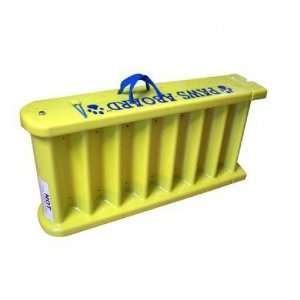  Doggy Boat Ladder Yellow 5 Ft
