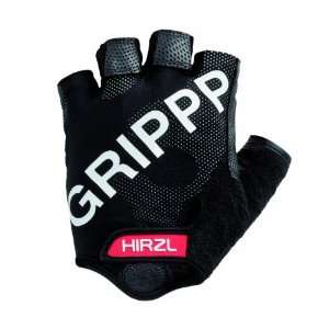  Hirzl Grippp Tour Short Finger Gloves Black; 2XL Sports 