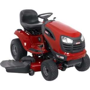   Craftsman YT 4500 26 hp 54 Yard Tractor   8287 Patio, Lawn & Garden