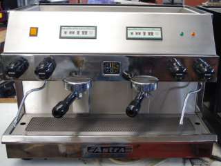 2GR Astra Mega Automatic Espresso, Cappuccino Machine  