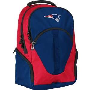  Reebok New England Patriots Backpack