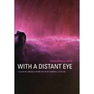   With a Distant Eye (Bonus Dvd) (Ac3) (Dol) Christopher Keyes Music