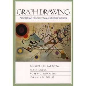  Graph Drawing Algorithms for the Visualization of Graphs 