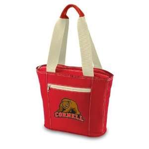  Cornell Big Red Molly Lunch Tote (Red)