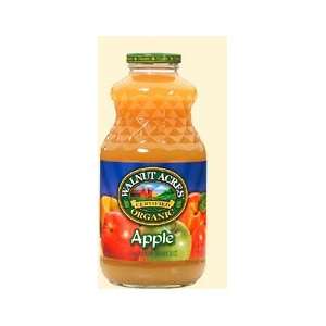   95% organic, Apple + Cal , 32 oz (pack of 12 )