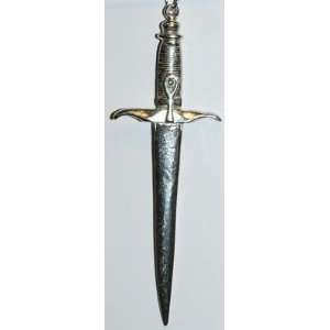  Ankh Sword Amulet 