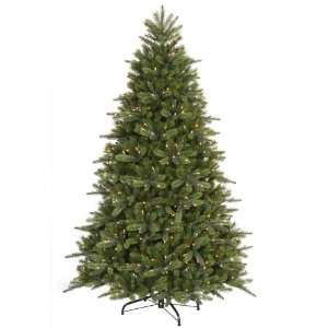   Hawthorne Mixed Pine 700 Clear Lights Christmas Tree (C105671) Home