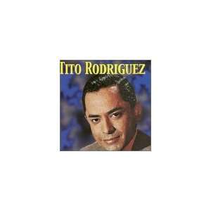  Latin Roots Tito Rodriguez Music