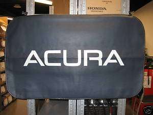 ACURA OEM FENDER COVER AN ACURA OWNERS MUST HAVE  