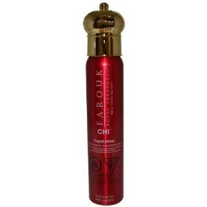  CHI Royal Treatment Rapid Shine Instant Shine Spray Unisex 