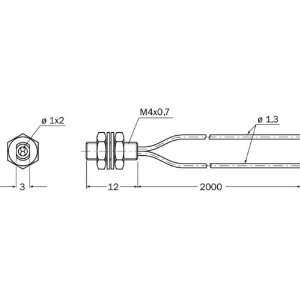  ABB, A9SD 80KA, 662019755236, 3PH STR,IP65,230/50,240/60 