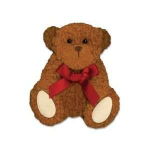   Embellishment Teddy Bear JJJA C 122; 6 Items/Order