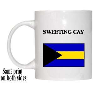  Bahamas   SWEETING CAY Mug 