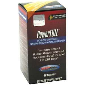  USP Labs PowerFull, 90 capsules (Sport Performance 