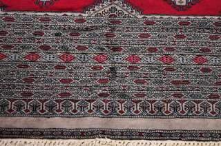 and red condition new origin pakistan retail $ 4120 rugking com 407 