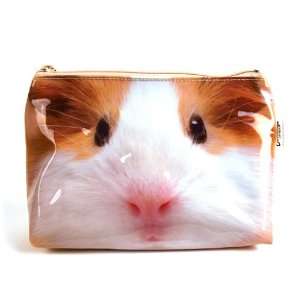  Guinea Pig   Make Up Bag / Wash Bag by Catseye
