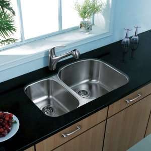  Vigo VG14011 Undermount 29 Stainless Steel Kitchen Sink 