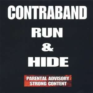  Run & Hide Contraband Music