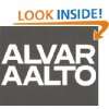 Alvar Aalto Masterworks (Universe Architecture Series) [Paperback]