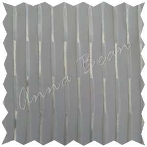  Organza Stripe Fabric (118 wide) Arts, Crafts & Sewing