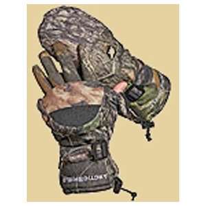  H3 GLO MITTS MOTS XL