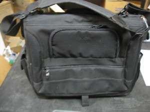 ICON 17 200R LAPTOP CARRYING BAG ~NEW~  