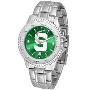  Michigan State Spartans NCAA Anochrome Competitor Mens 