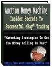 auction links in this handy little ebook auction money machine