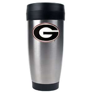   University Of Georgia Great American Products Tumbler Sports
