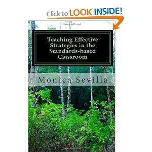 Start reading Teaching Effective Strategies in the Standards based 