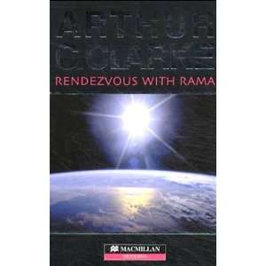  Rendezvous with Rama. (9783190028924) Arthur C. Clarke 
