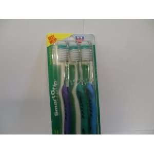  Rite Aid 3/pk Toothbrushes