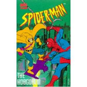  Spider man Hobgoblin (9780752201528) Stan Nicholls 