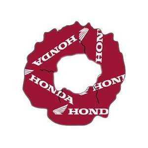  Honda Hair Scrunchie Automotive