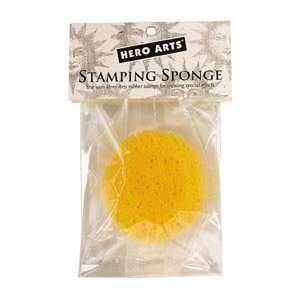  Silky stamping Sponge