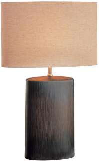 Lite Source LS 21024 NARVEL Modern Ceramic Table Lamp  