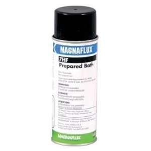   01 1580 79 7hf Black Non Fluorescent Magnetic Particle 16oz (9can/Cs