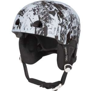  Pro Tec Assault Helmet 2011