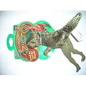  Playvisions Strech Zoo Strechy Frog Toys & Games