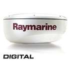 Raytheon/Rayma​rine 4KW 24 48 nm Pathfinder Radar Scanner