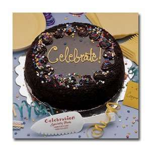 Kosher Gift Basket   Lets Celebrate Cake (USA)  Grocery 