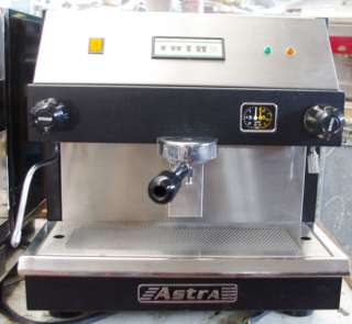 1GR Astra Mega I Automatic Espresso, Cappuccino Machine  