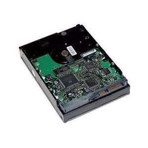   HP 250GB 3G SATA 7.2K 3.5 MDL Hard Drive (349239B21R) Electronics