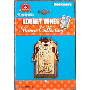  Looney Tunes USPS Commemorative Stamp Bookmark from 1997 