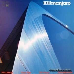  Music From The New Age Kilimanjaro Music