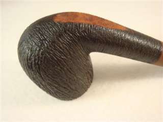 Vintage Savinelli Pipe Extra 602 Italy Estate 6 in. WOW  